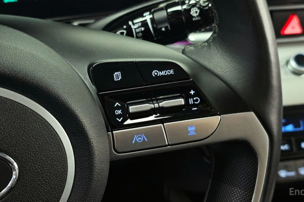 2021 Hyundai Avante с пробегом 79 127 км