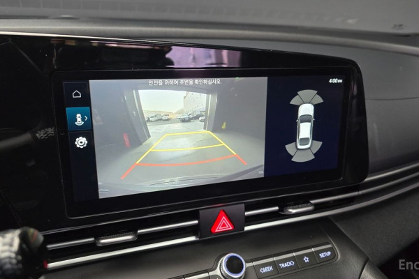 2022 Hyundai Avante с пробегом 56 947 км