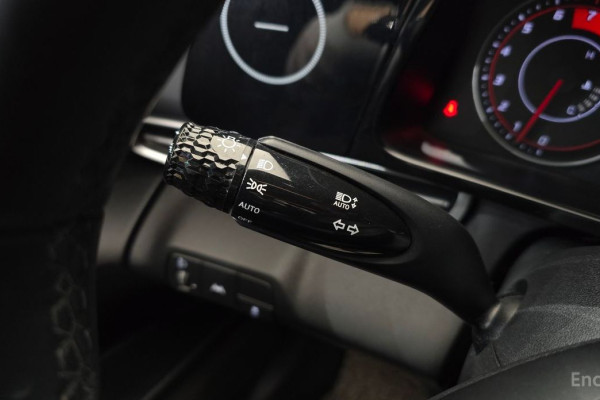 2022 Hyundai Avante с пробегом 56 947 км