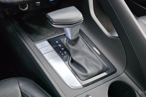 2022 Hyundai Avante с пробегом 87 801 км