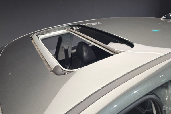 2022 Hyundai Avante с пробегом 56 947 км