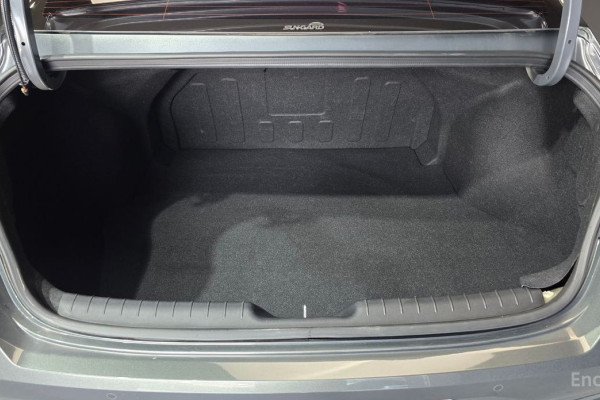 2022 Hyundai Avante с пробегом 56 947 км