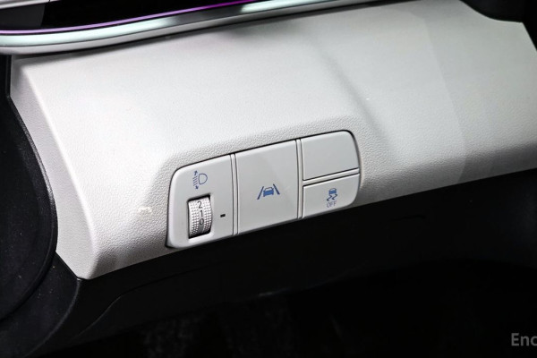 2021 Hyundai Avante с пробегом 79 127 км