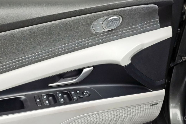 2021 Hyundai Avante с пробегом 79 127 км