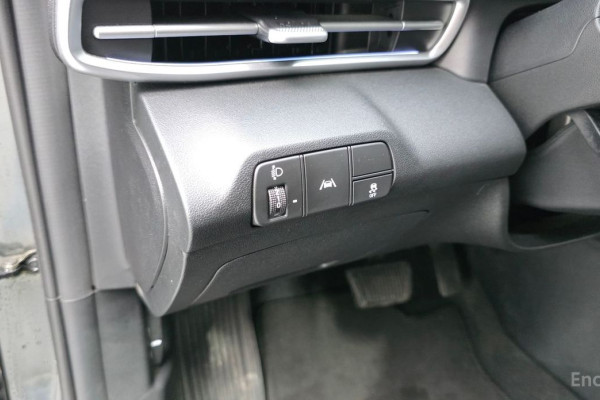 2022 Hyundai Avante с пробегом 87 801 км