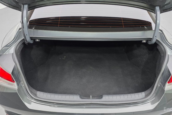 2022 Hyundai Avante с пробегом 87 801 км