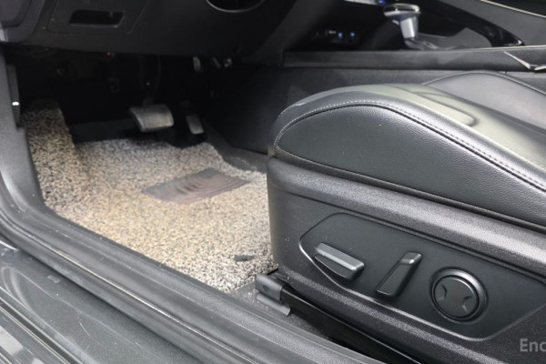 2021 Hyundai Avante с пробегом 41 566 км