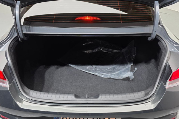 2021 Hyundai Avante с пробегом 41 566 км