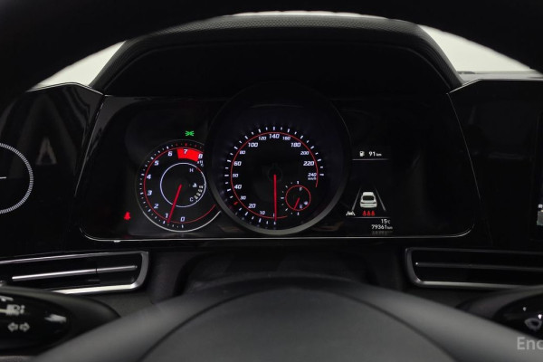 2022 Hyundai Avante с пробегом 79 361 км