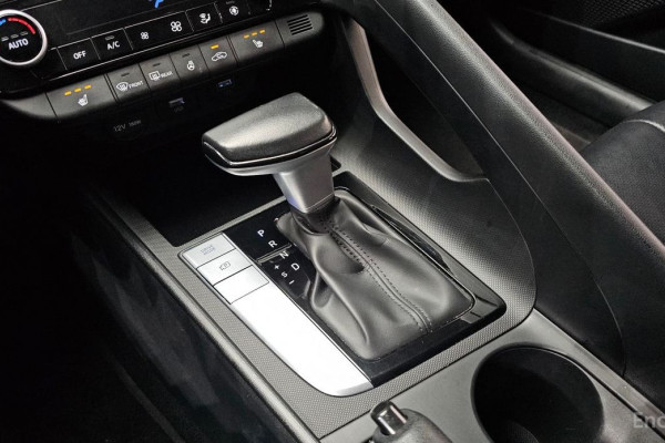 2022 Hyundai Avante с пробегом 96 208 км