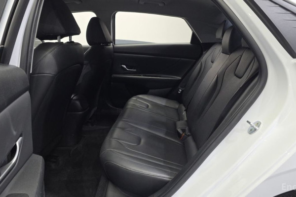 2022 Hyundai Avante с пробегом 79 361 км