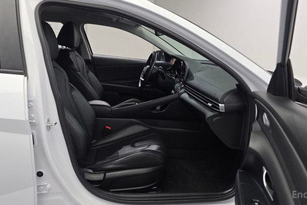 2022 Hyundai Avante с пробегом 79 361 км