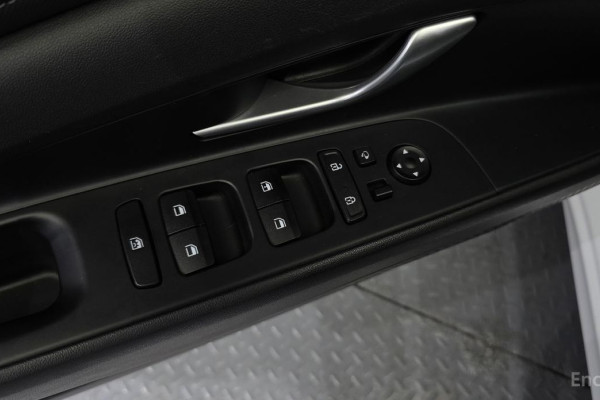 2022 Hyundai Avante с пробегом 79 361 км