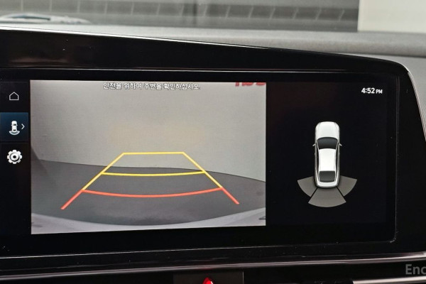 2022 Hyundai Avante с пробегом 96 208 км