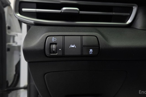 2022 Hyundai Avante с пробегом 79 361 км