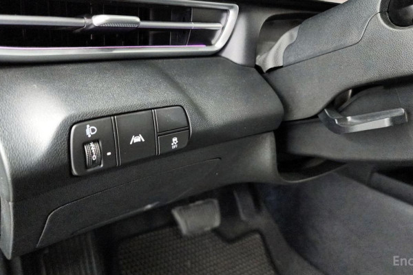 2022 Hyundai Avante с пробегом 75 842 км