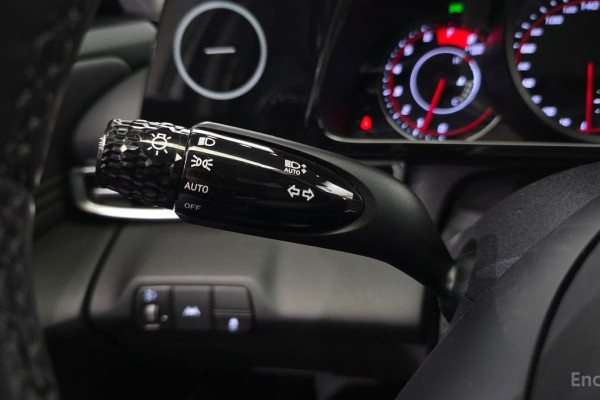 2022 Hyundai Avante с пробегом 79 361 км