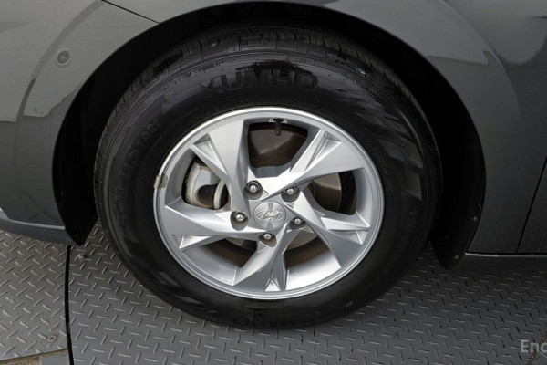 2022 Hyundai Avante с пробегом 67 970 км