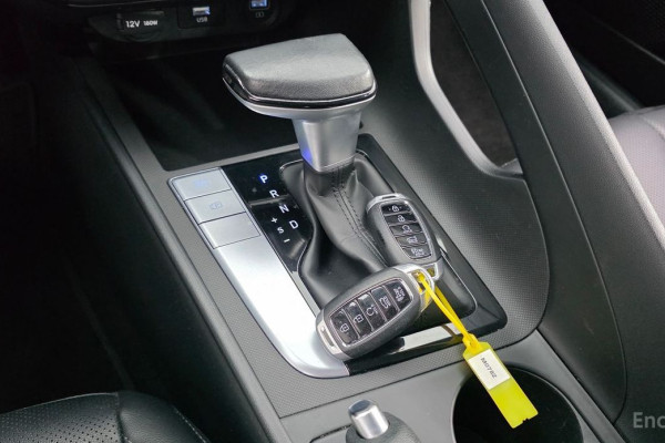 2022 Hyundai Avante с пробегом 112 471 км