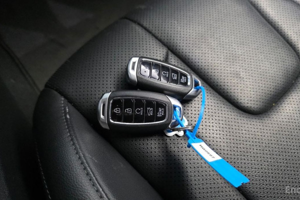 2022 Hyundai Avante с пробегом 79 361 км