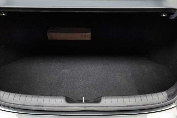 2022 Hyundai Avante с пробегом 75 842 км