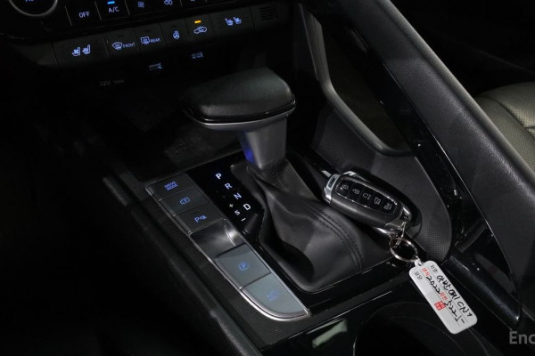 2022 Hyundai Avante с пробегом 119 619 км