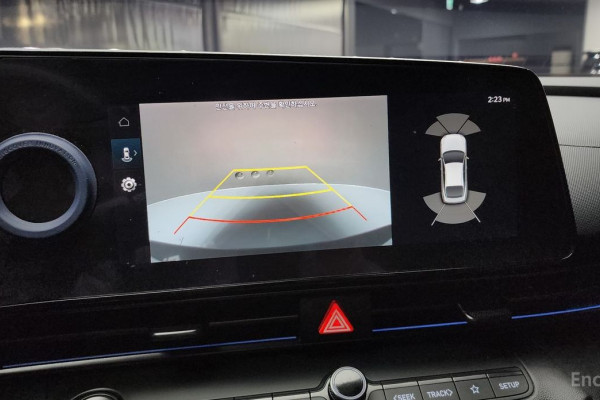 2021 Hyundai Avante с пробегом 93 331 км