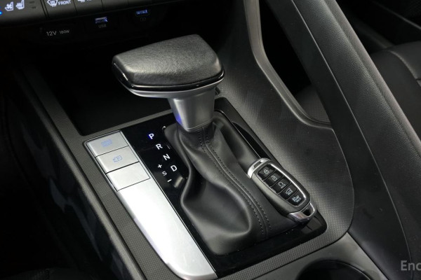 2022 Hyundai Avante с пробегом 67 970 км