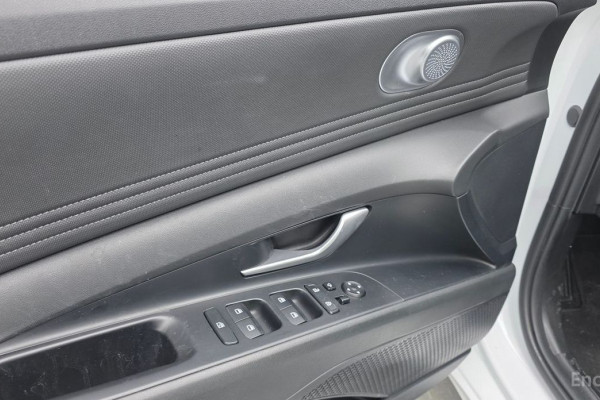 2022 Hyundai Avante с пробегом 112 471 км