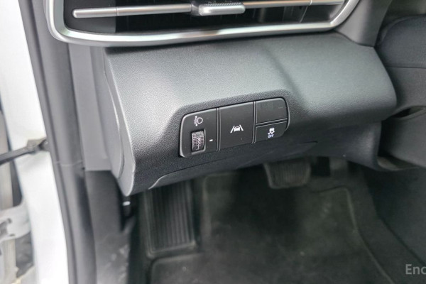 2022 Hyundai Avante с пробегом 112 471 км