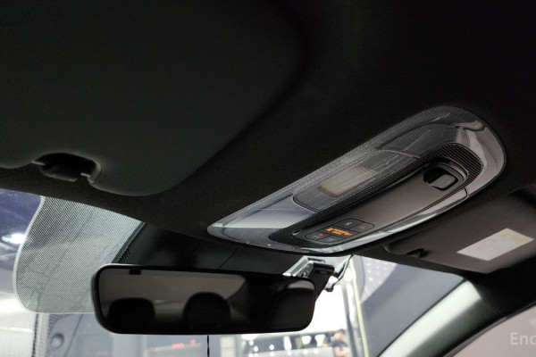 2021 Hyundai Avante с пробегом 93 331 км