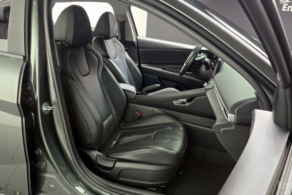 2022 Hyundai Avante с пробегом 67 970 км