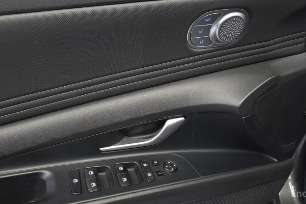 2022 Hyundai Avante с пробегом 119 619 км