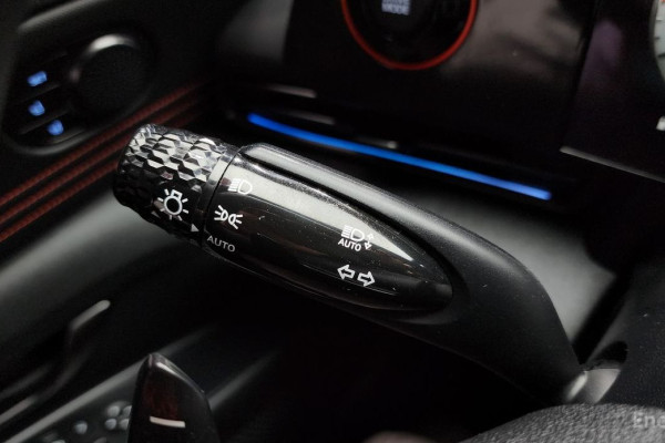 2021 Hyundai Avante с пробегом 93 331 км