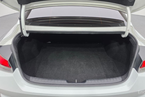 2022 Hyundai Avante с пробегом 112 471 км