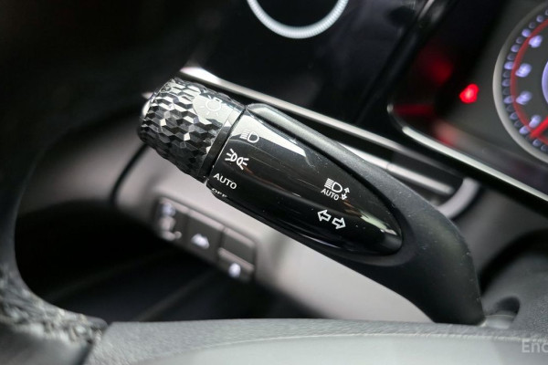 2022 Hyundai Avante с пробегом 67 970 км