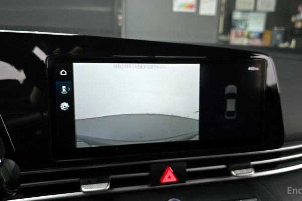 2022 Hyundai Avante с пробегом 67 970 км