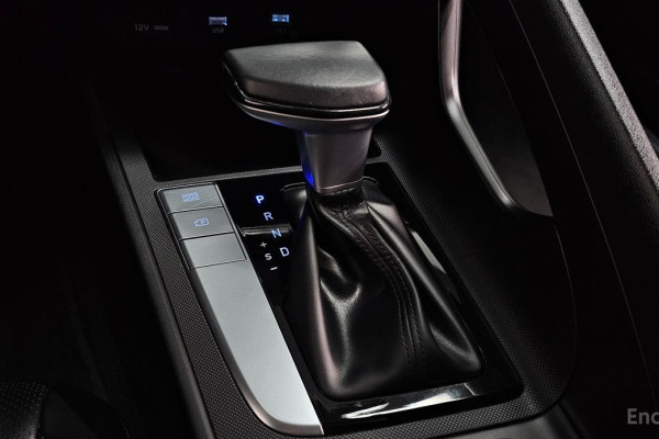 2021 Hyundai Avante с пробегом 59 140 км