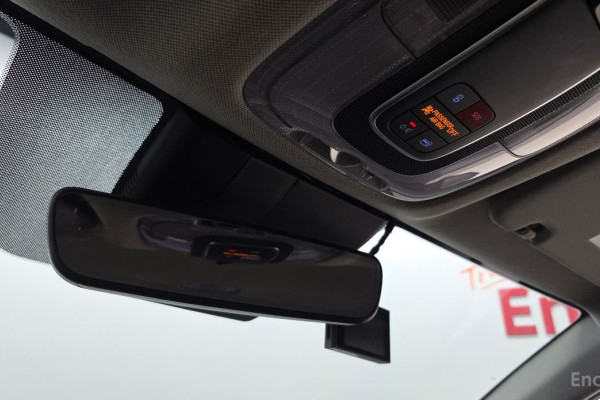 2022 Hyundai Avante с пробегом 119 619 км