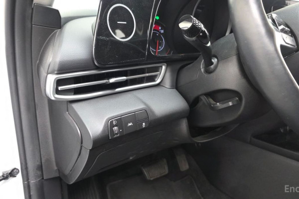 2021 Hyundai Avante с пробегом 83 000 км