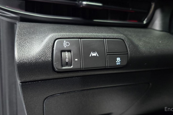 2021 Hyundai Avante с пробегом 80 221 км