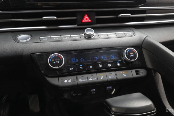 2021 Hyundai Avante с пробегом 83 000 км