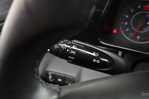 2021 Hyundai Avante с пробегом 83 000 км