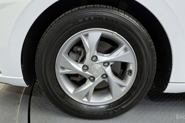 2021 Hyundai Avante с пробегом 115 742 км