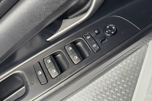 2021 Hyundai Avante с пробегом 86 372 км