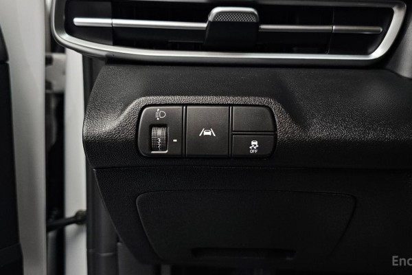 2021 Hyundai Avante с пробегом 86 372 км