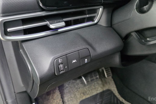 2021 Hyundai Avante с пробегом 97 297 км