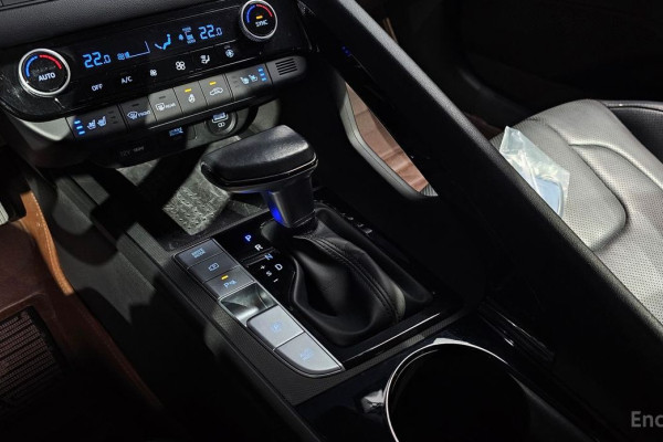 2021 Hyundai Avante с пробегом 78 429 км