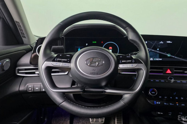2021 Hyundai Avante с пробегом 97 297 км