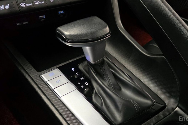 2022 Hyundai Avante с пробегом 50 102 км